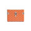 Goyard Cassette Trunk Bag - GYB073