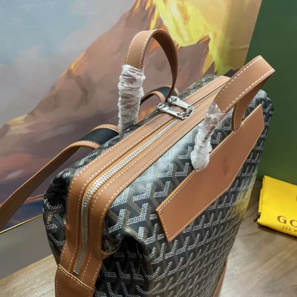 Goyard Cisalpin Backpack - GYB228