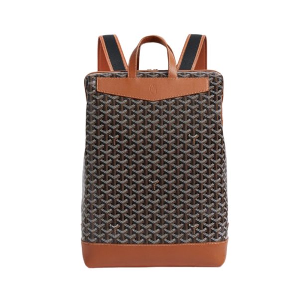 Goyard Cisalpin Backpack - GYB228