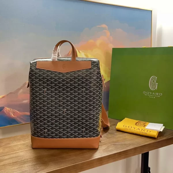 Goyard Cisalpin Backpack - GYB228