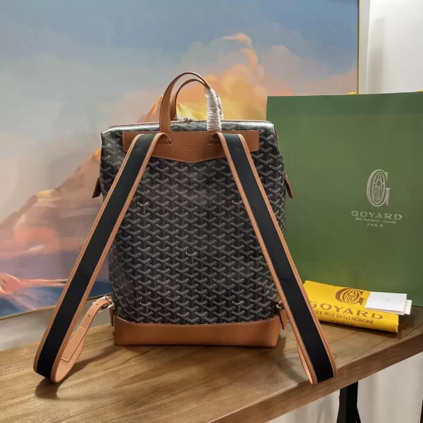 Goyard Cisalpin Backpack - GYB228