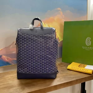 Goyard Cisalpin Backpack - GYB229