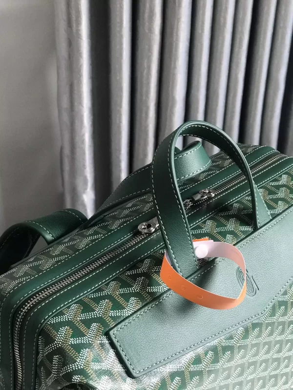 Goyard Cisalpin Backpack - GYB230