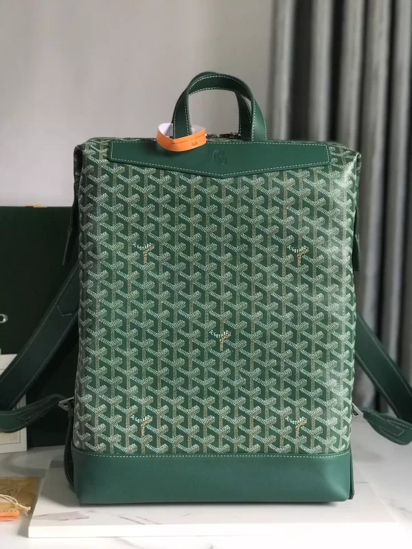 Goyard Cisalpin Backpack - GYB230