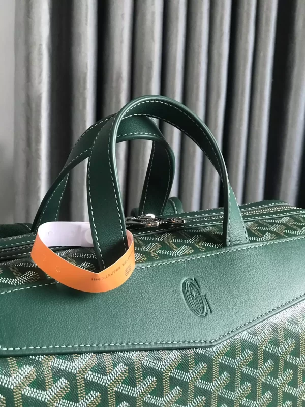 Goyard Cisalpin Backpack - GYB230