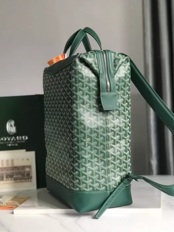 Goyard Cisalpin Backpack - GYB230