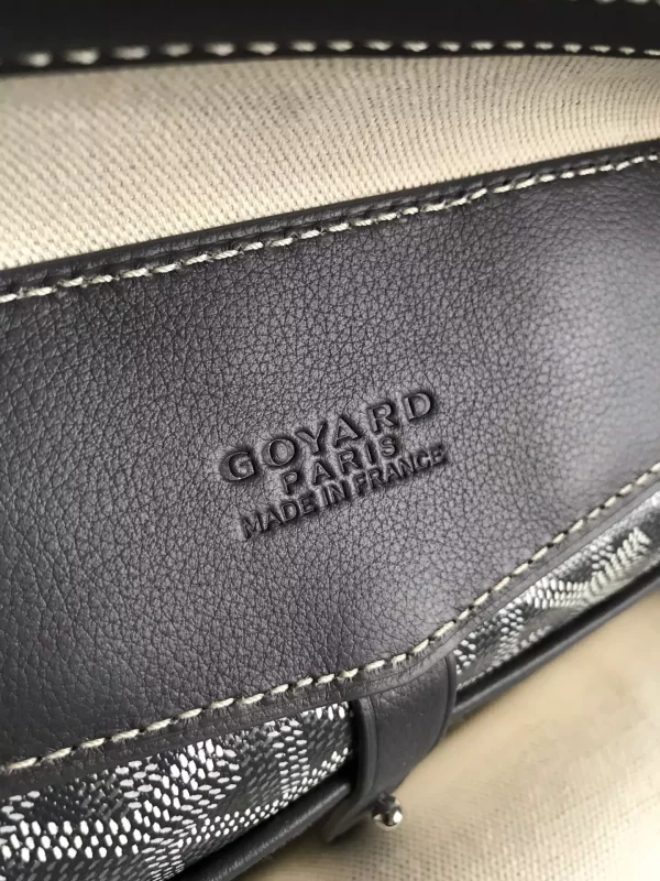 Goyard Cisalpin Backpack - GYB231