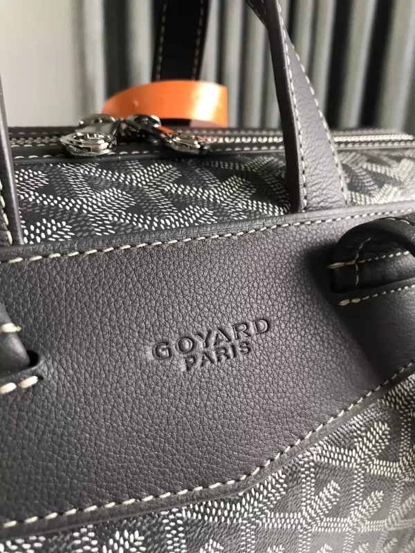 Goyard Cisalpin Backpack - GYB231