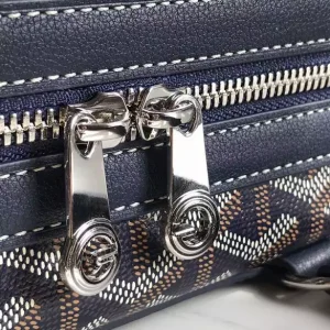 Goyard Cisalpin Document Case - GYB259