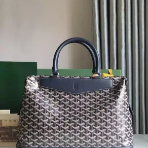 Goyard Cisalpin Document Case - GYB259