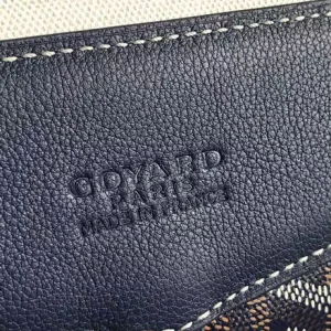 Goyard Cisalpin Document Case - GYB259