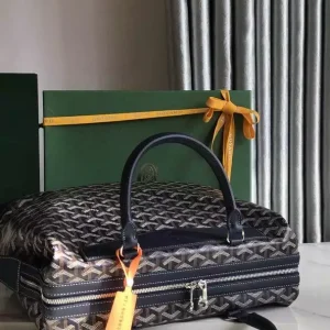 Goyard Cisalpin Document Case - GYB259