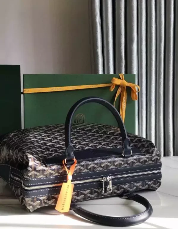 Goyard Cisalpin Document Case - GYB259