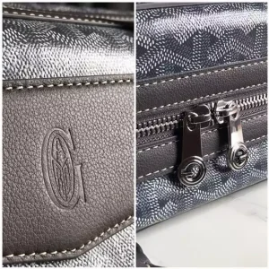 Goyard Cisalpin Document Case - GYB260