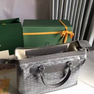 Goyard Cisalpin Document Case - GYB260