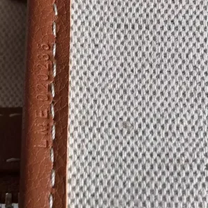 Goyard Cisalpin Document Case - GYB261