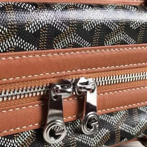 Goyard Cisalpin Document Case - GYB261