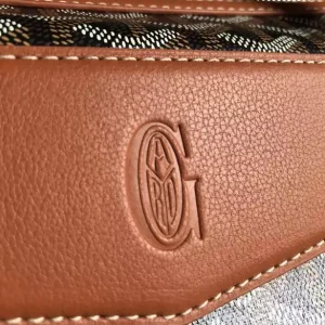 Goyard Cisalpin Document Case - GYB261