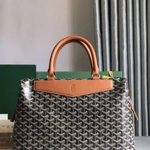 Goyard Cisalpin Document Case - GYB261