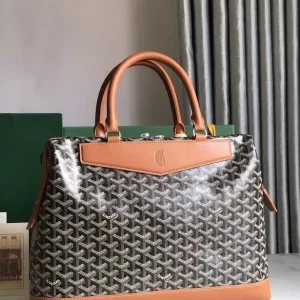 Goyard Cisalpin Document Case - GYB261