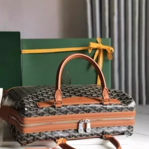 Goyard Cisalpin Document Case - GYB261