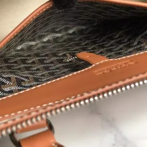 Goyard Cisalpin Document Case - GYB261