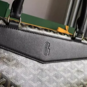 Goyard Cisalpin Document Case - GYB262