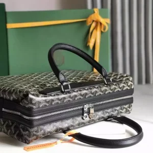 Goyard Cisalpin Document Case - GYB262