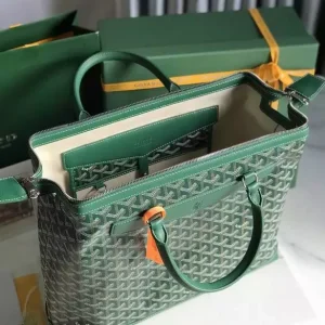 Goyard Cisalpin Document Case - GYB263