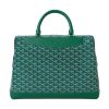 Goyard Cisalpin Document Case - GYB263