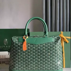 Goyard Cisalpin Document Case - GYB263