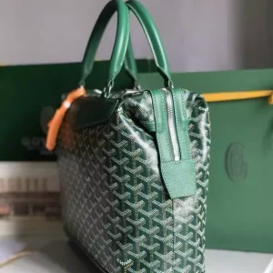 Goyard Cisalpin Document Case - GYB263