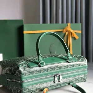 Goyard Cisalpin Document Case - GYB263