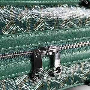 Goyard Cisalpin Document Case - GYB263