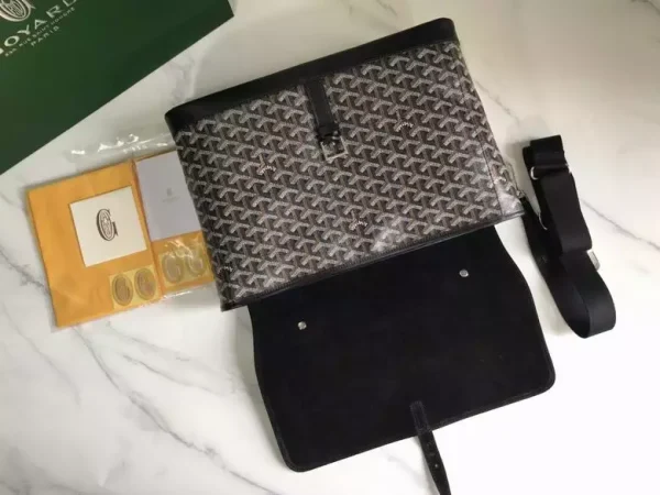 Goyard Citadin PM Messenger Bag - GYB264