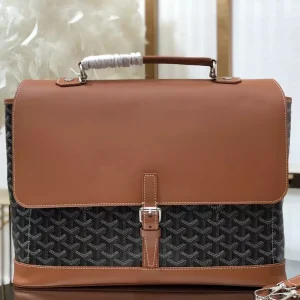 Goyard Citadin PM Messenger Bag - GYB265