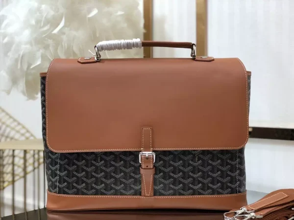 Goyard Citadin PM Messenger Bag - GYB265