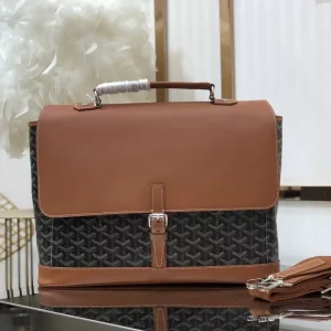 Goyard Citadin PM Messenger Bag - GYB265