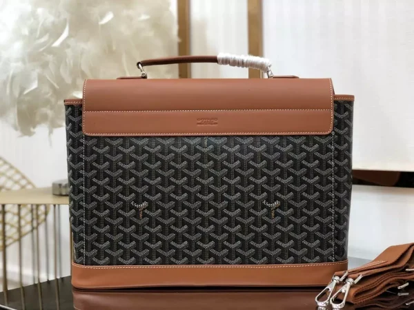 Goyard Citadin PM Messenger Bag - GYB265