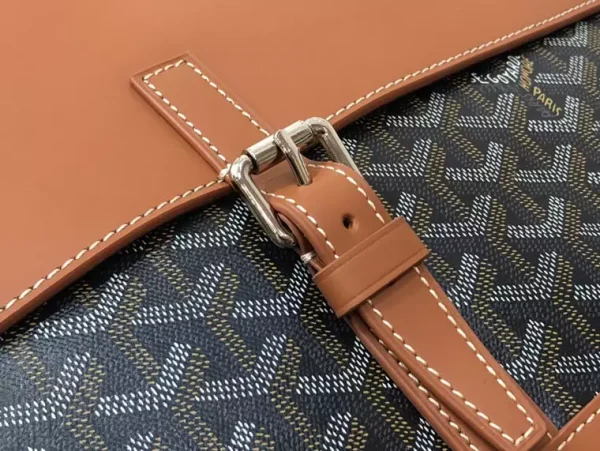 Goyard Citadin PM Messenger Bag - GYB265