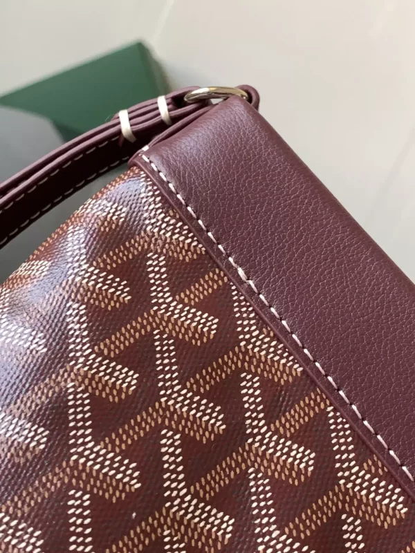 Goyard Conti Pouch - GYB002