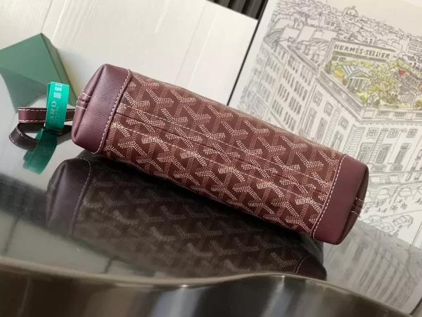 Goyard Conti Pouch - GYB002