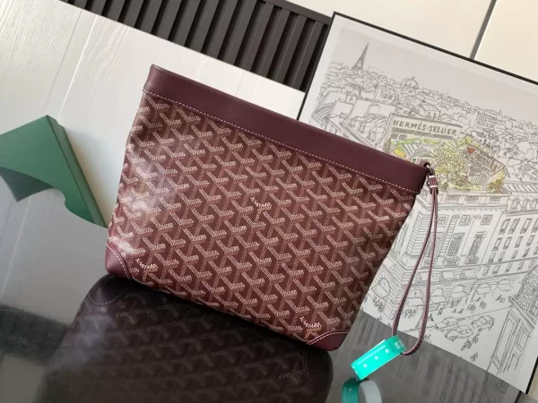 Goyard Conti Pouch - GYB002