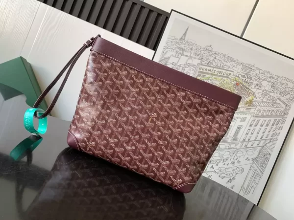 Goyard Conti Pouch - GYB002