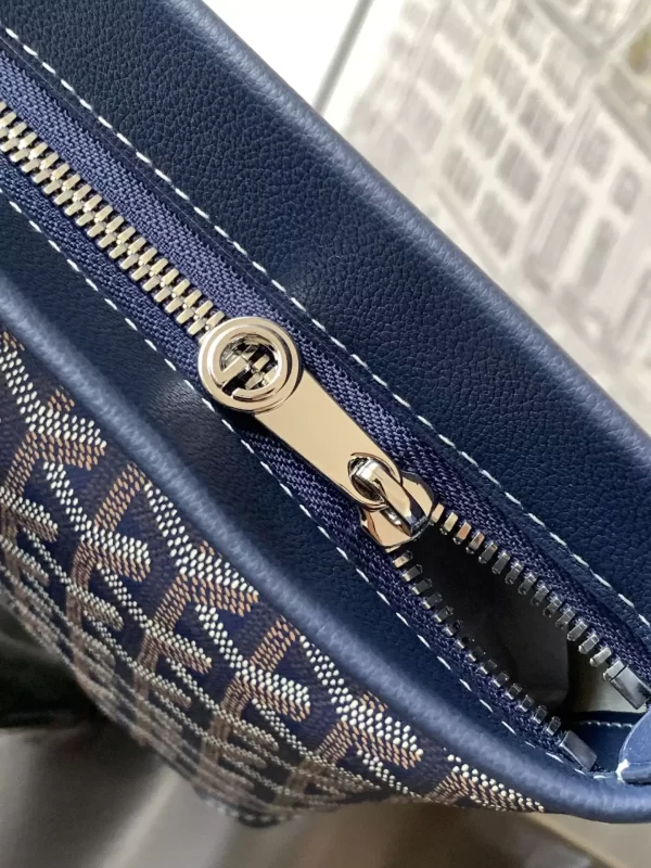 Goyard Conti Pouch - GYB003