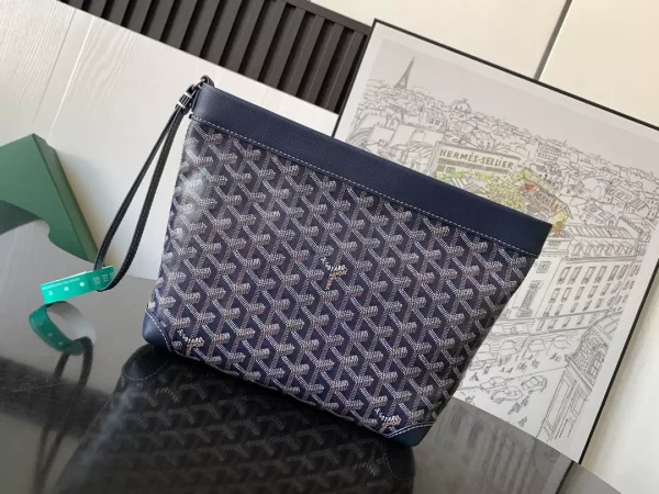 Goyard Conti Pouch - GYB003