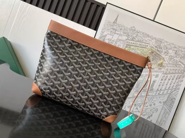 Goyard Conti Pouch - GYB004