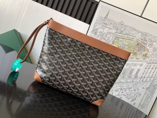 Goyard Conti Pouch - GYB004