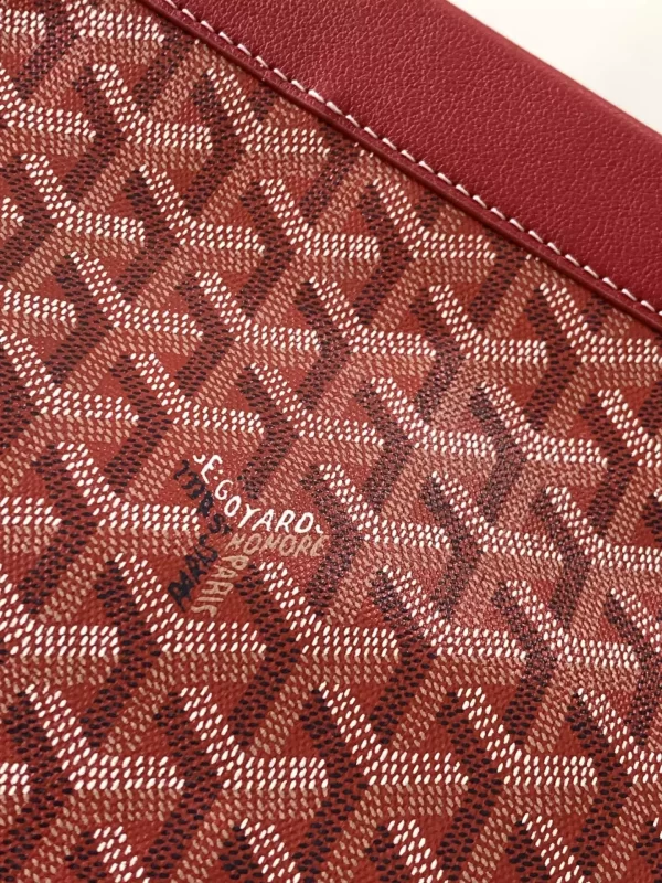 Goyard Conti Pouch - GYB005