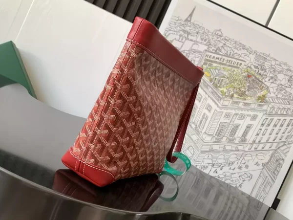 Goyard Conti Pouch - GYB005